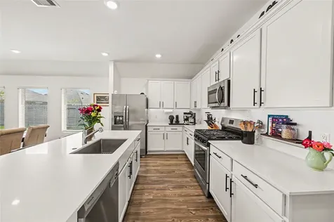 2916 Eden Lake Lane Katy TX 77493