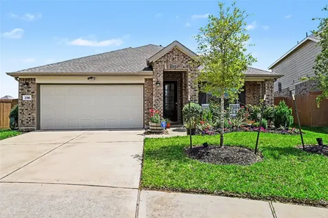 2916 Eden Lake Lane Katy TX 77493