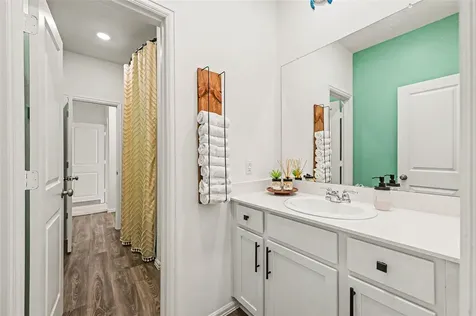 2916 Eden Lake Lane Katy TX 77493