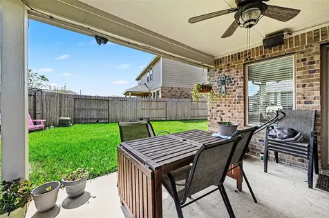 2916 Eden Lake Lane Katy TX 77493