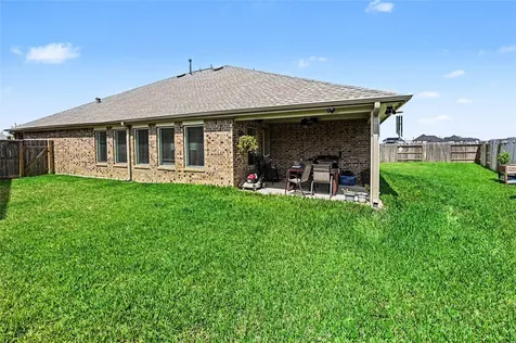 2916 Eden Lake Lane Katy TX 77493