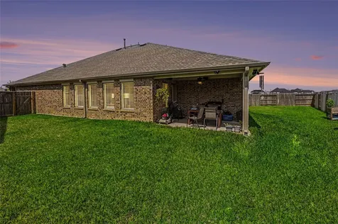 2916 Eden Lake Lane Katy TX 77493