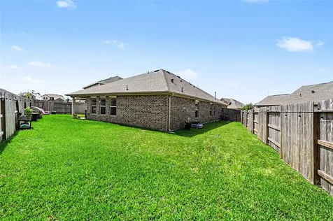 2916 Eden Lake Lane Katy TX 77493