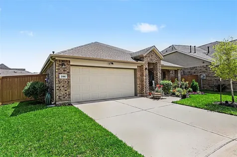 2916 Eden Lake Lane Katy TX 77493