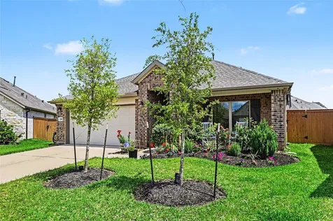 2916 Eden Lake Lane Katy TX 77493