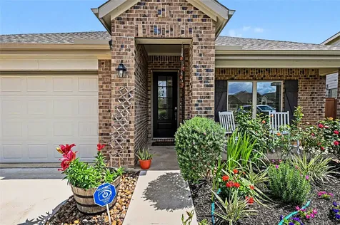 2916 Eden Lake Lane Katy TX 77493