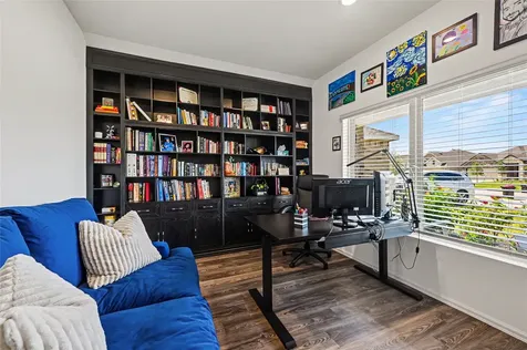2916 Eden Lake Lane Katy TX 77493