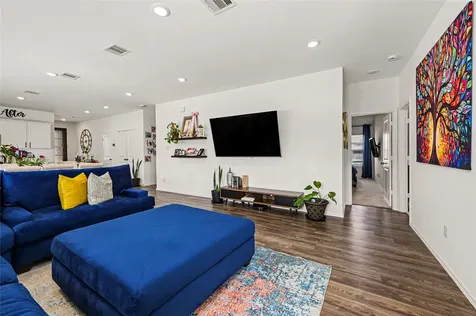 2916 Eden Lake Lane Katy TX 77493