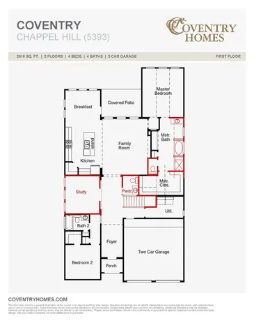 42664 Reminiscent Lane Magnolia TX 77354