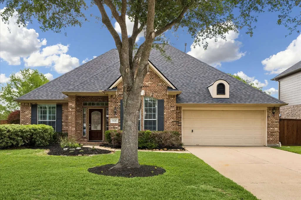 6128 Southwell Lane League City TX 77573