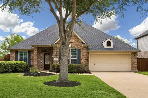 6128 Southwell Lane League City TX 77573