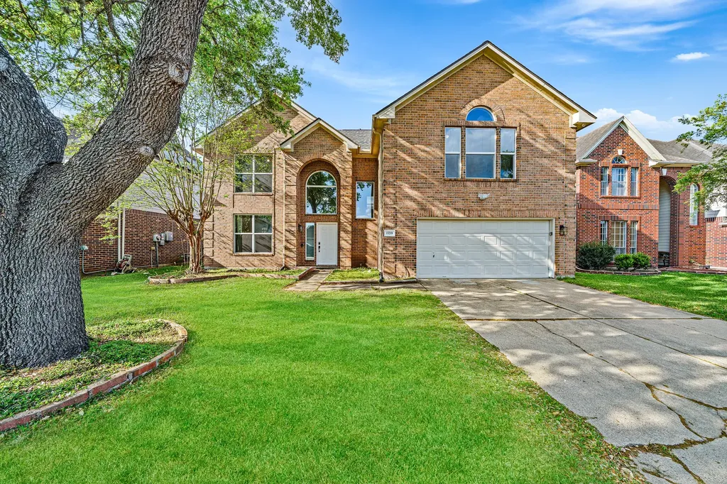 15218 Hidden Hollow Lane Sugar Land TX 77498