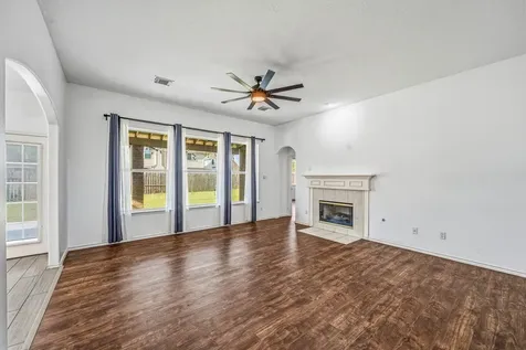15218 Hidden Hollow Lane Sugar Land TX 77498