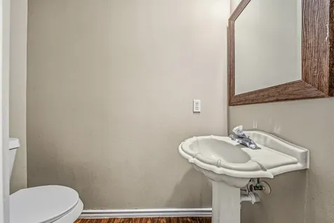 15218 Hidden Hollow Lane Sugar Land TX 77498