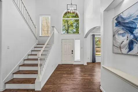 15218 Hidden Hollow Lane Sugar Land TX 77498