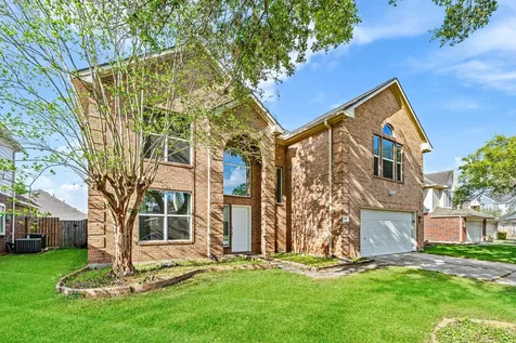 15218 Hidden Hollow Lane Sugar Land TX 77498