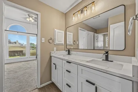 15218 Hidden Hollow Lane Sugar Land TX 77498