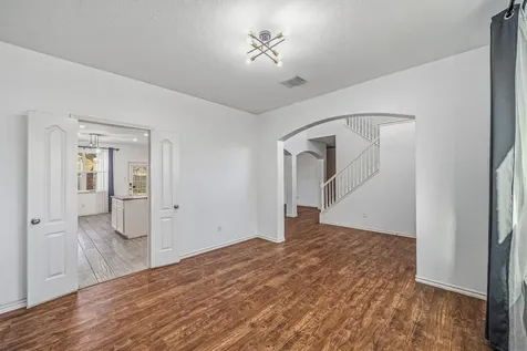 15218 Hidden Hollow Lane Sugar Land TX 77498