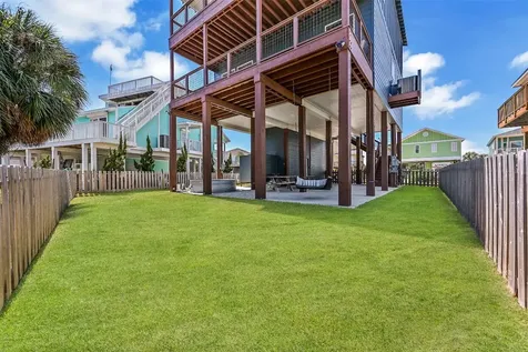 4110 Isla Del Sol Galveston TX 77554