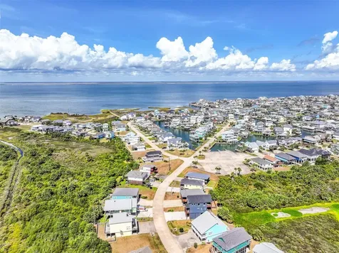 4110 Isla Del Sol Galveston TX 77554