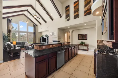 20103 Elaine Rose Court Spring TX 77379