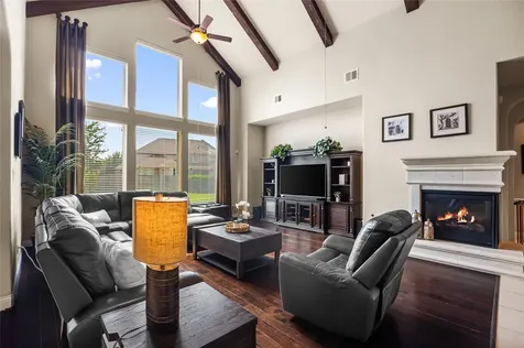20103 Elaine Rose Court Spring TX 77379