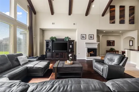 20103 Elaine Rose Court Spring TX 77379