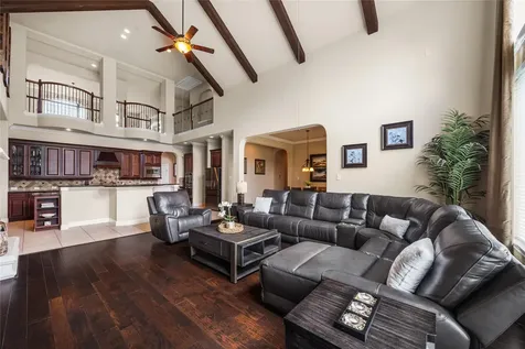 20103 Elaine Rose Court Spring TX 77379