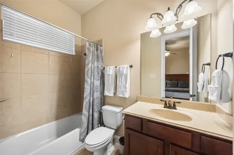20103 Elaine Rose Court Spring TX 77379