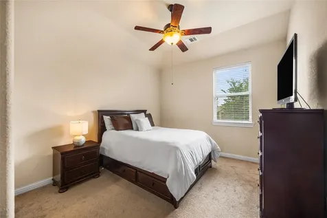 20103 Elaine Rose Court Spring TX 77379
