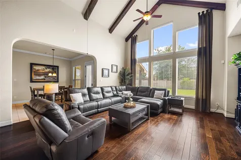 20103 Elaine Rose Court Spring TX 77379