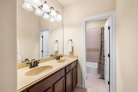 20103 Elaine Rose Court Spring TX 77379