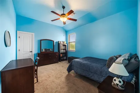 20103 Elaine Rose Court Spring TX 77379