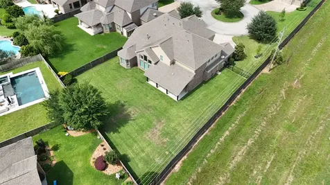 20103 Elaine Rose Court Spring TX 77379