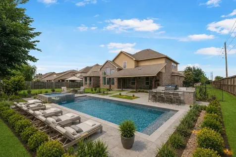 20103 Elaine Rose Court Spring TX 77379