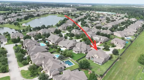 20103 Elaine Rose Court Spring TX 77379