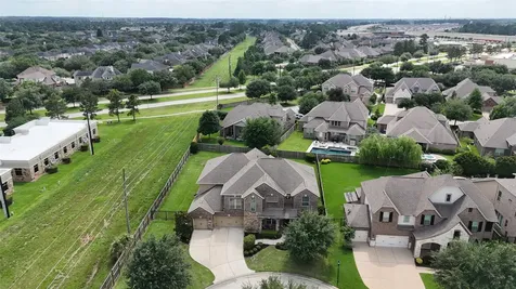 20103 Elaine Rose Court Spring TX 77379