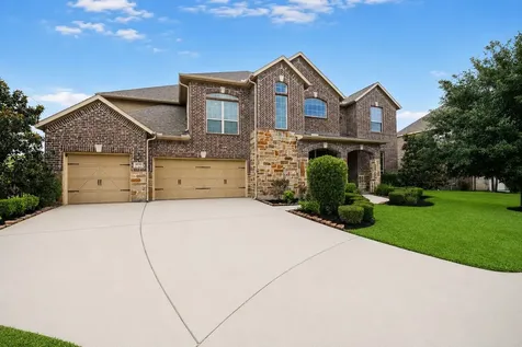 20103 Elaine Rose Court Spring TX 77379