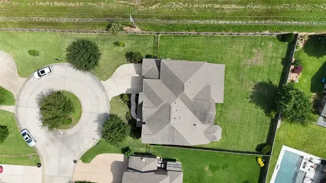 20103 Elaine Rose Court Spring TX 77379
