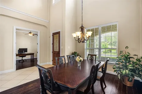 20103 Elaine Rose Court Spring TX 77379