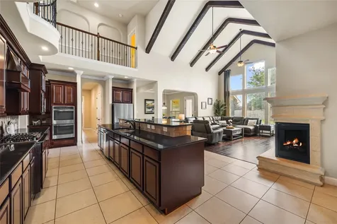 20103 Elaine Rose Court Spring TX 77379