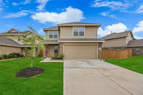 32610 Orchard Haze Drive Brookshire TX 77423