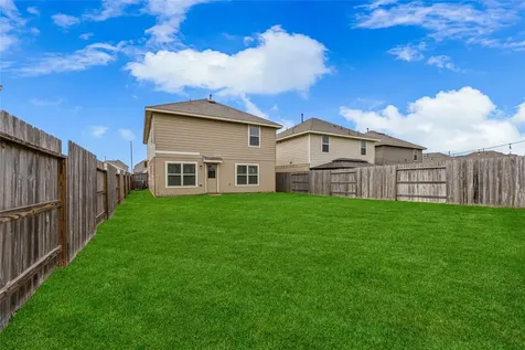 32610 Orchard Haze Drive Brookshire TX 77423