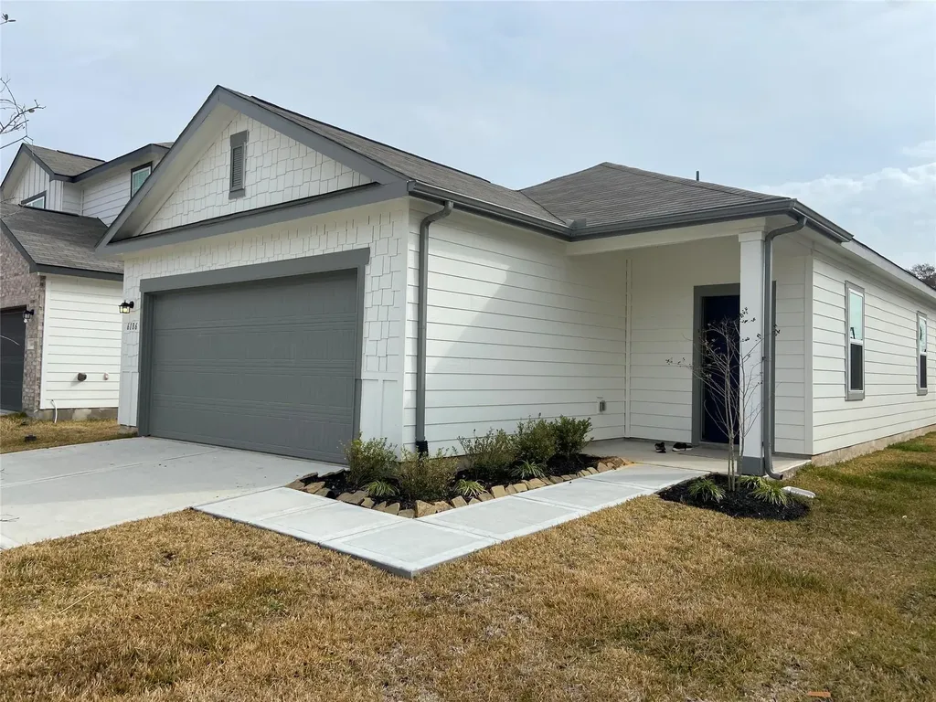 6186 Emperor Pines Trail Porter TX 77365