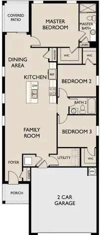 6186 Emperor Pines Trail Porter TX 77365