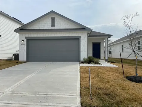 6186 Emperor Pines Trail Porter TX 77365