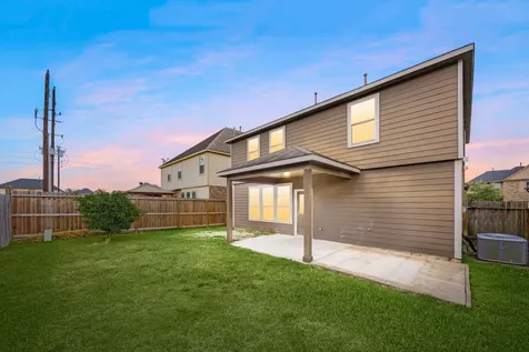 29322 Indian Clearing Trail Spring TX 77386