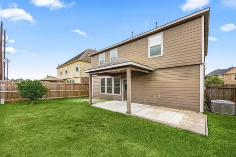 29322 Indian Clearing Trail Spring TX 77386
