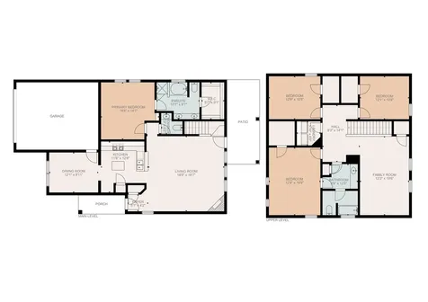 29322 Indian Clearing Trail Spring TX 77386