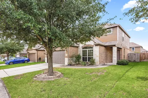 29322 Indian Clearing Trail Spring TX 77386